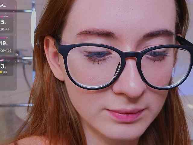 DarkLola webcam