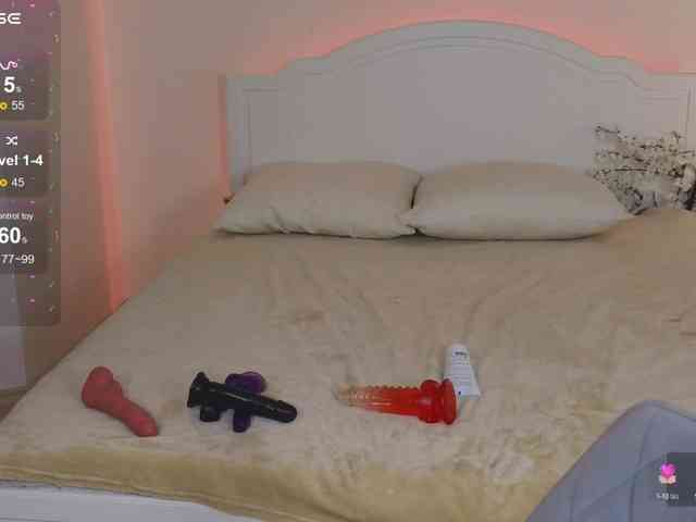 DarkLola webcam