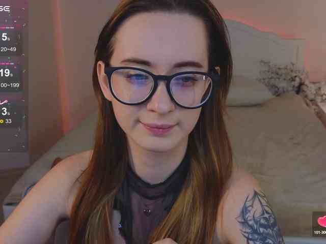 DarkLola webcam