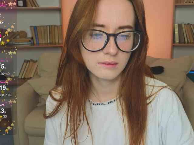 DarkLola webcam