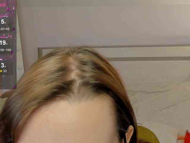 DarkLola webcam