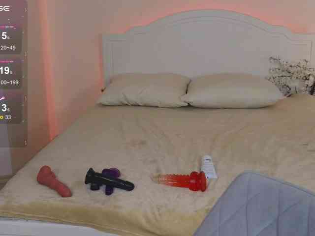 DarkLola webcam