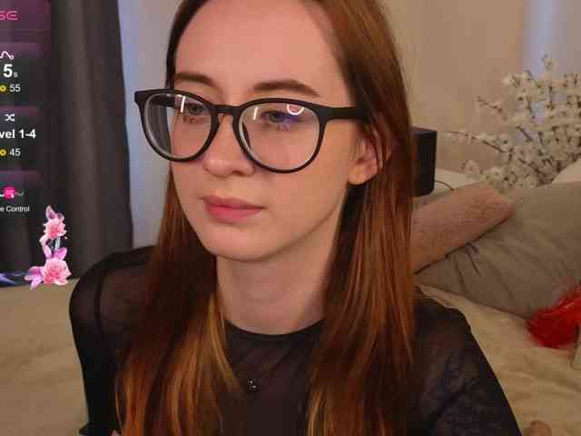 DarkLola Live Webcam on BongaCams