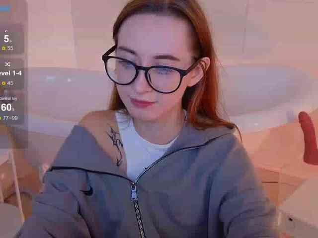 porno cam DarkLola