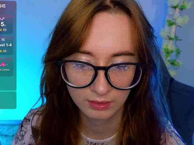 DarkLola webcam