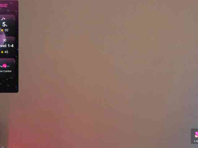 DarkLola webcam