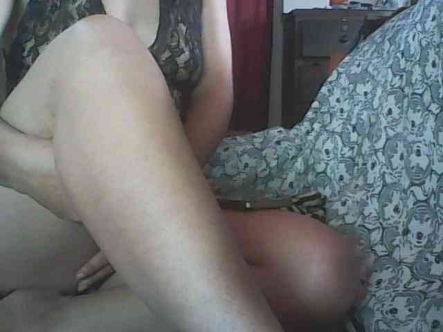 sexycul webcam