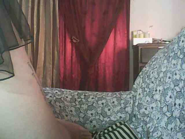 sexycul webcam