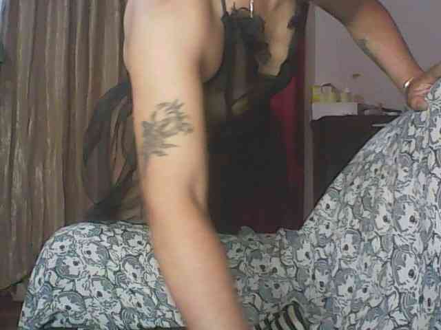 sexycul webcam
