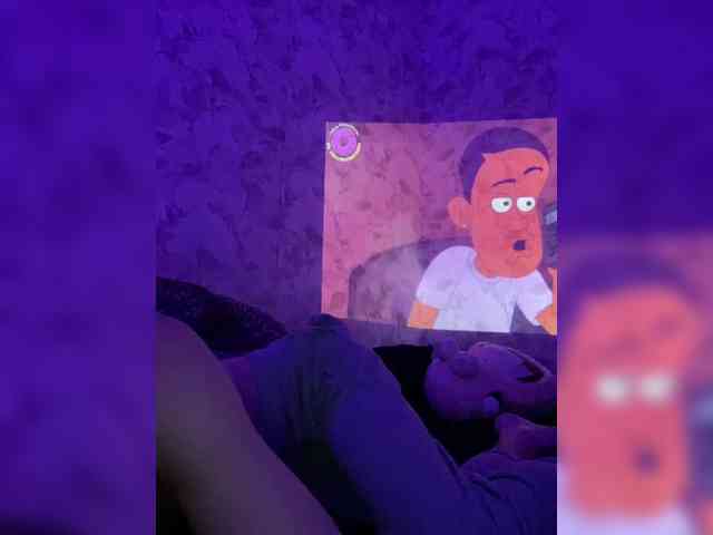 Markoam Live Webcam on BongaCams
