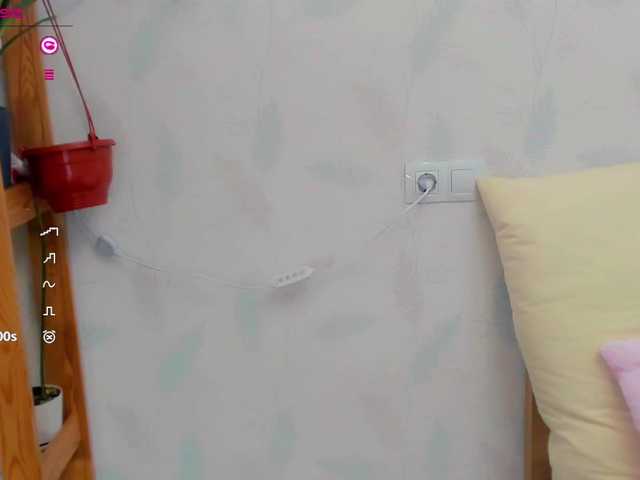 Kelly-Klein's BongaCams show and profile