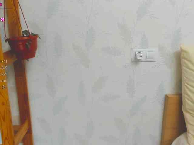 Kelly-Klein webcam