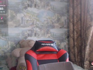 PRINCESS_kisss Porn Show