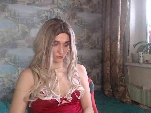 PRINCESS_kisss webcam