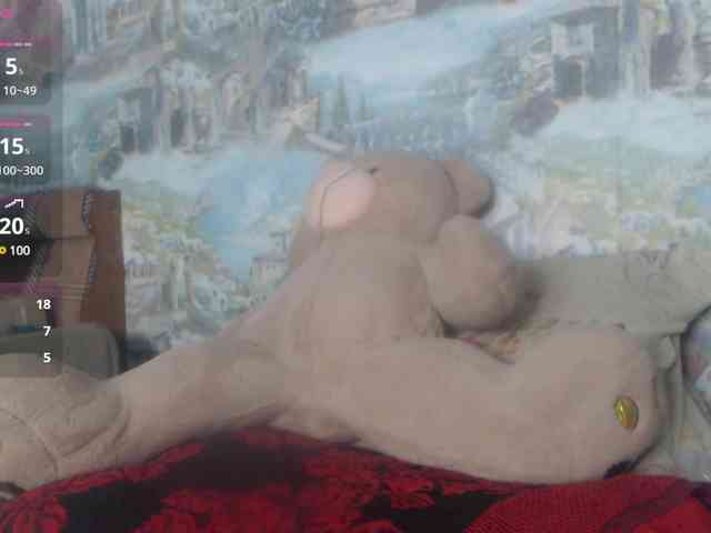 PRINCESS_kisss webcam