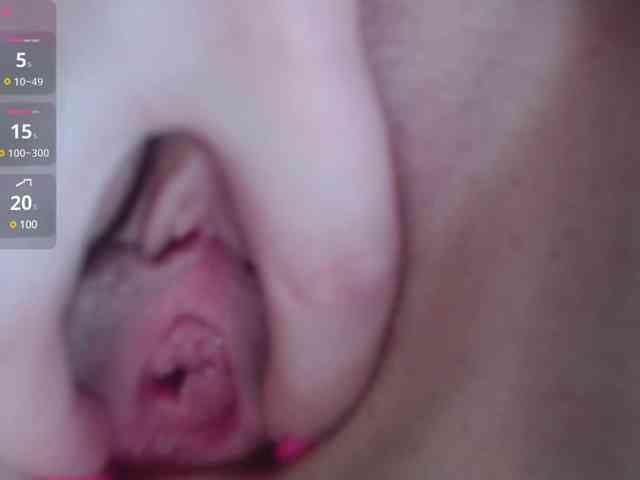 PRINCESS_kisss webcam