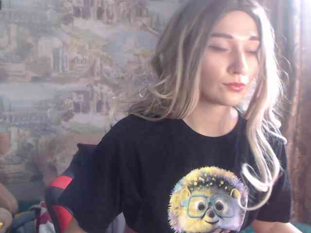 PRINCESS_kisss webcam