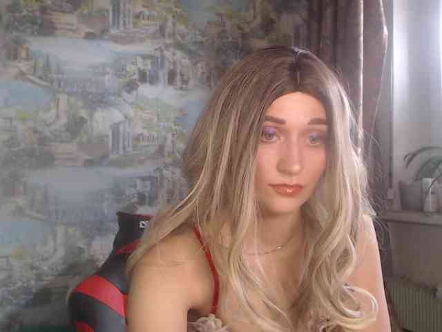 PRINCESS_kisss webcam