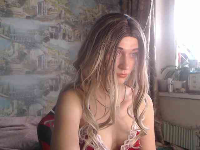 PRINCESS_kisss webcam
