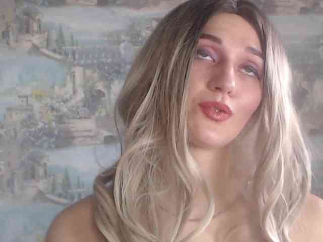 PRINCESS_kisss webcam