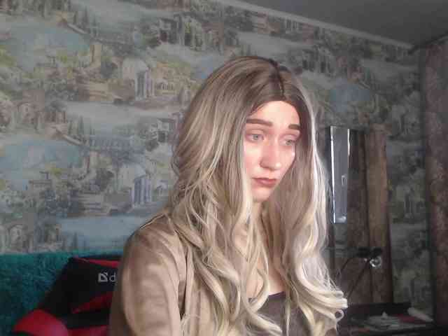PRINCESS_kisss webcam