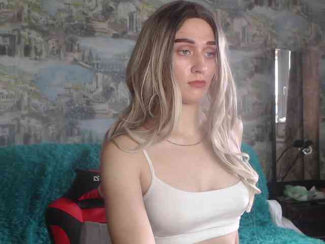 PRINCESS_kisss webcam