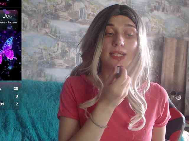 PRINCESS_kisss webcam