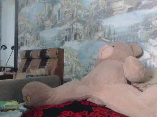 PRINCESS_kisss webcam