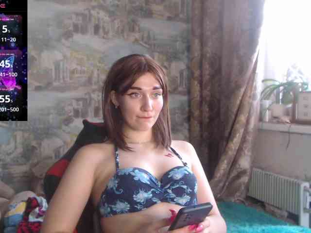 PRINCESS_kisss webcam