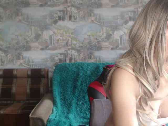PRINCESS_kisss webcam