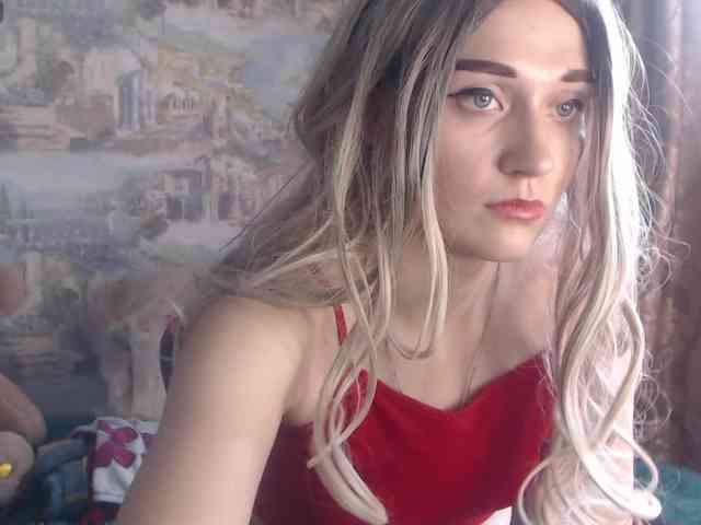 PRINCESS_kisss webcam