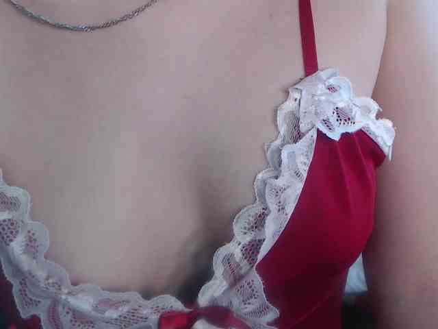 PRINCESS_kisss webcam