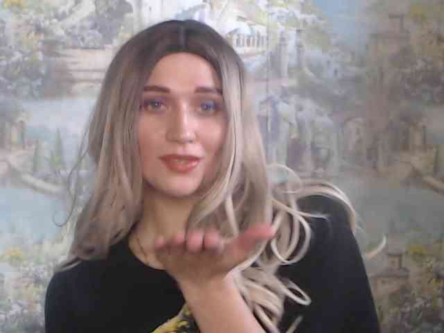 PRINCESS_kisss webcam