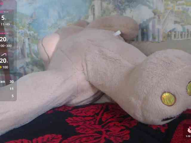PRINCESS_kisss webcam