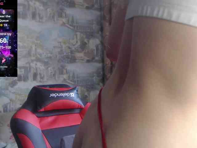PRINCESS_kisss webcam