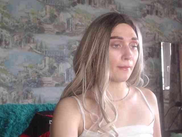 PRINCESS_kisss webcam