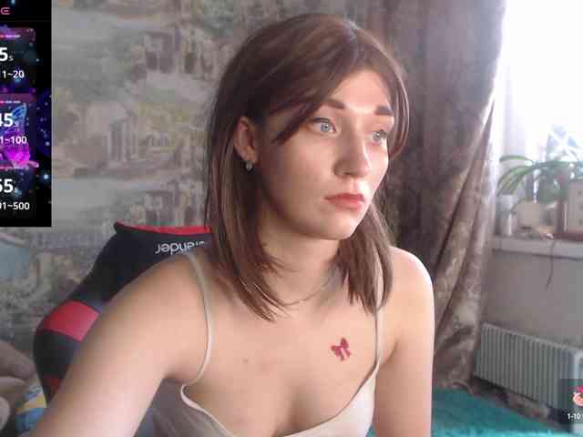 PRINCESS_kisss webcam