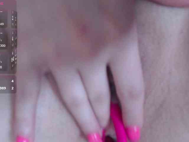 PRINCESS_kisss webcam
