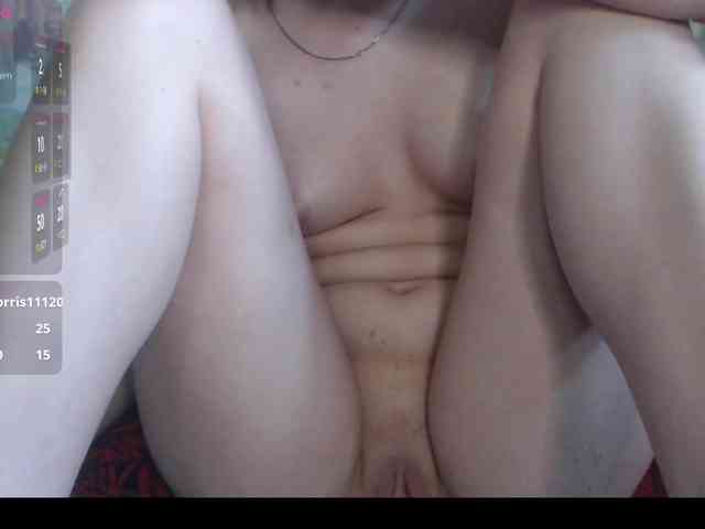 PRINCESS_kisss webcam