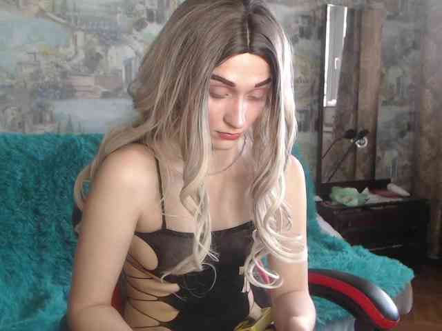 PRINCESS_kisss webcam