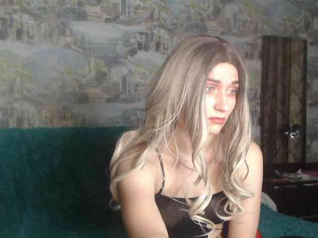 PRINCESS_kisss webcam
