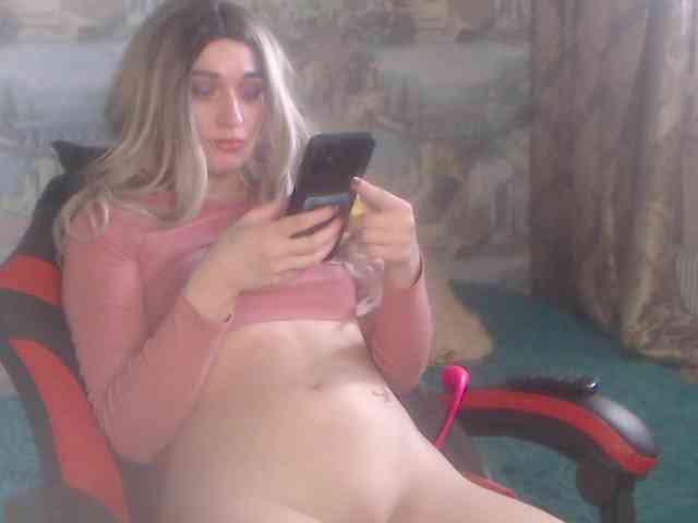 PRINCESS_kisss webcam