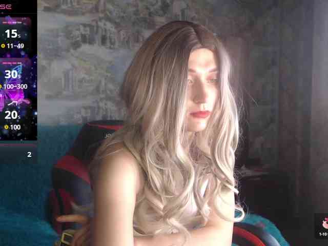 PRINCESS_kisss webcam