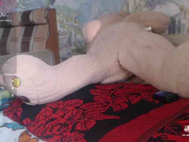 PRINCESS_kisss webcam