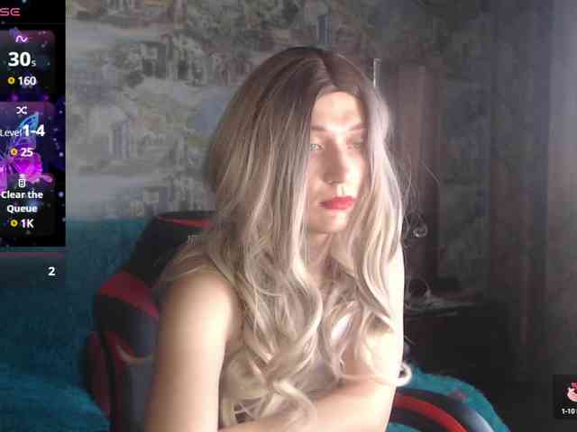 PRINCESS_kisss webcam