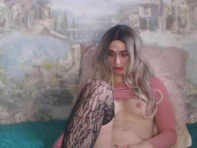 PRINCESS_kisss webcam