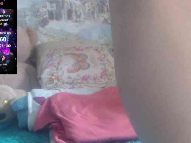 PRINCESS_kisss webcam