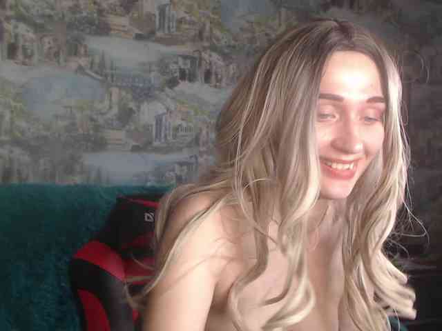 PRINCESS_kisss webcam