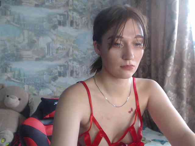 PRINCESS_kisss webcam