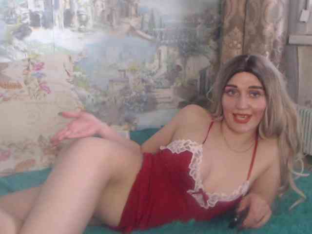PRINCESS_kisss webcam
